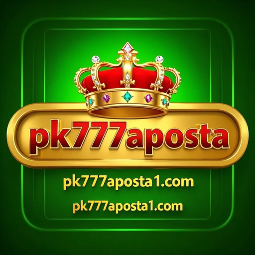 pk777 aposta